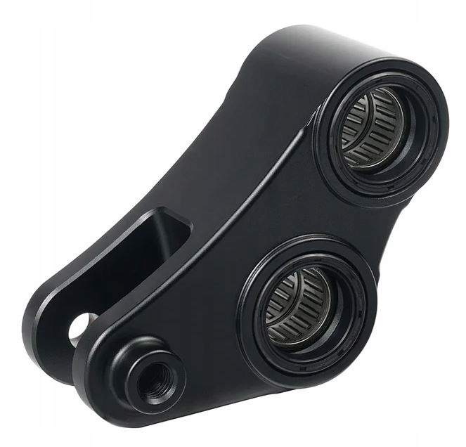 Spojka na zníženie zadného zavesenia o 40 mm Ktm 690 R Smc Smcr 2008 > vyššie
