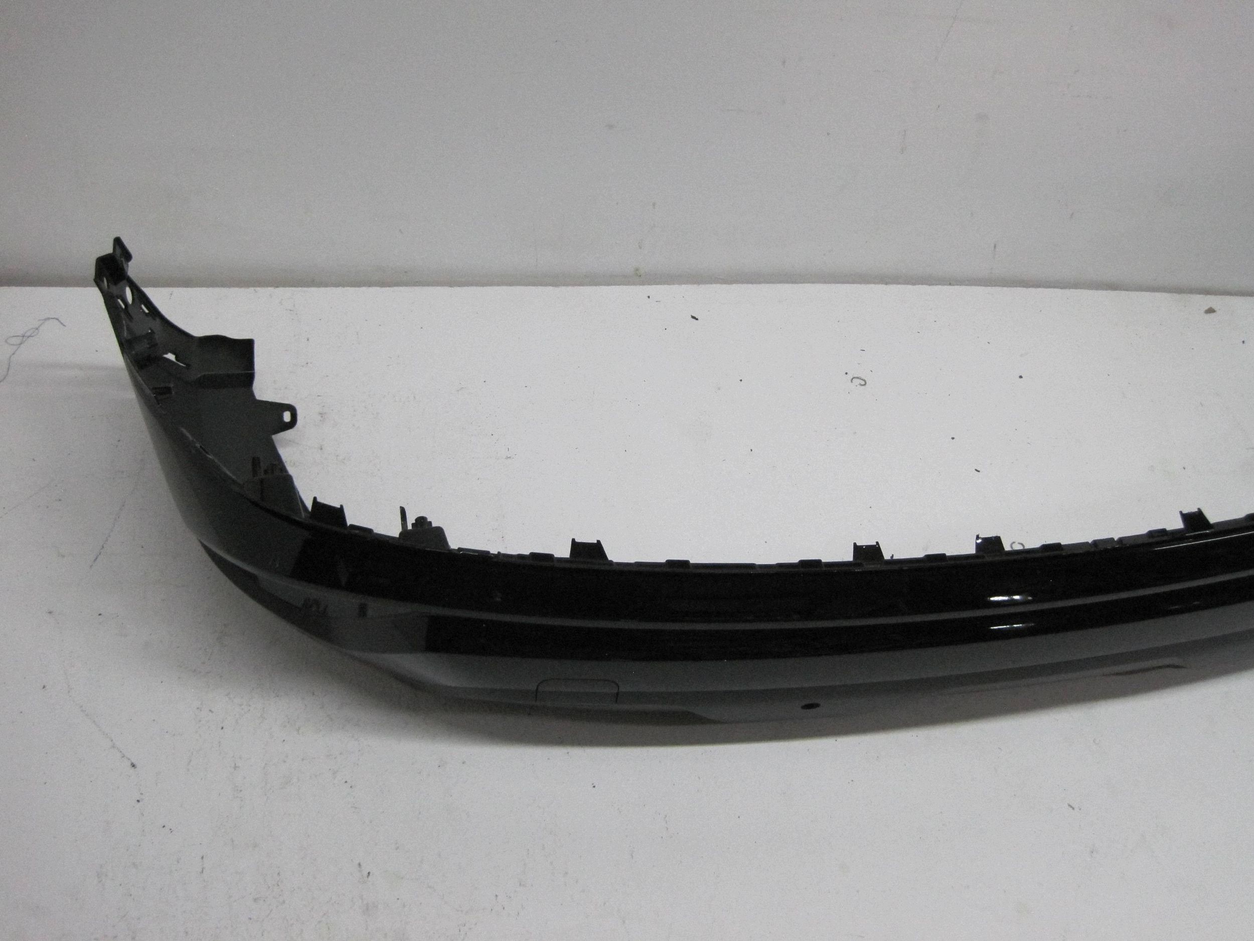 heckspoiler der stoßstange hinten spoiler unterer RENAULT AUSTRAL 25R
