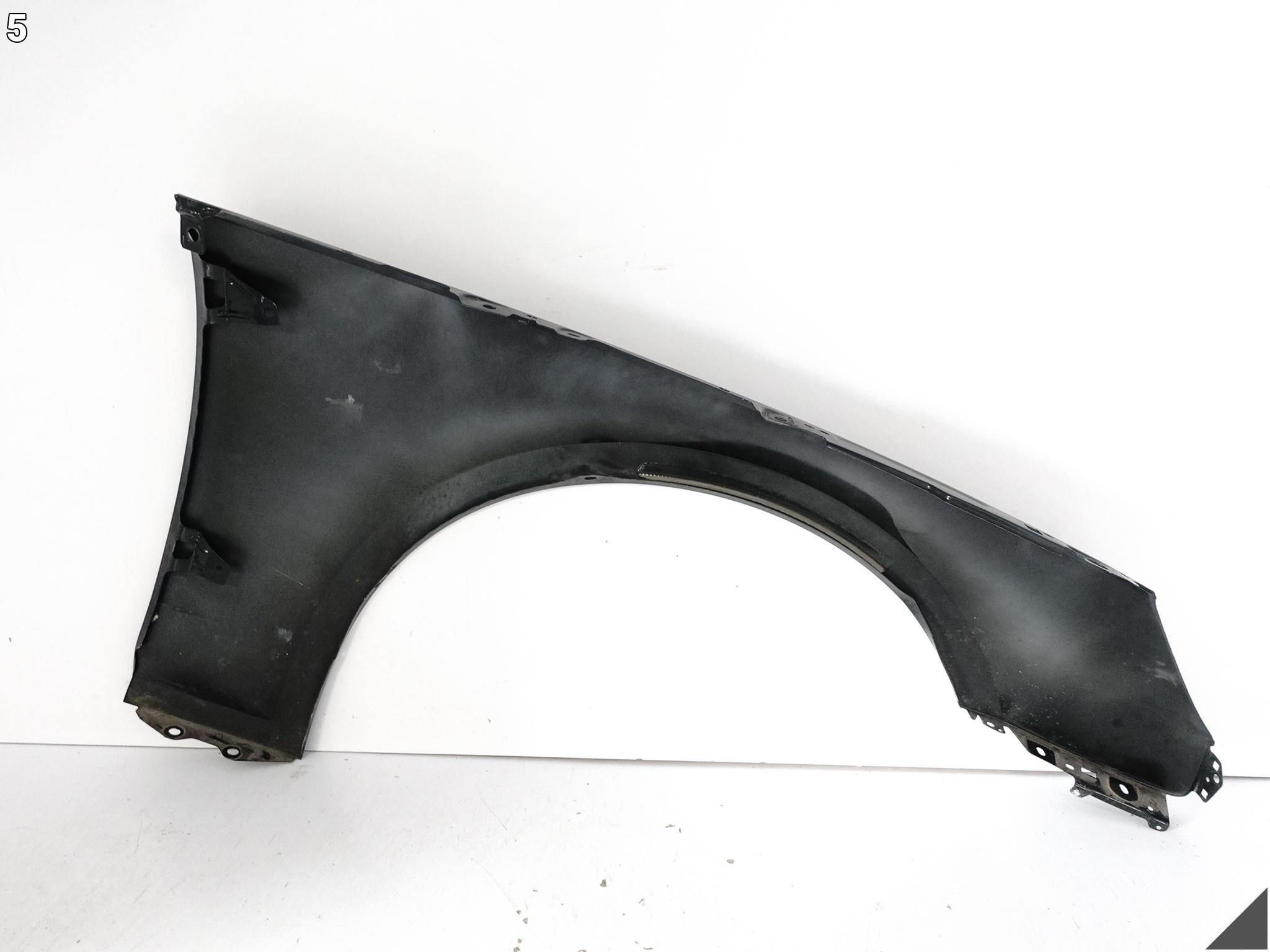 AUDI A4 S4 8W0 B9 15-19 (before LIFT) fender FENDER left front