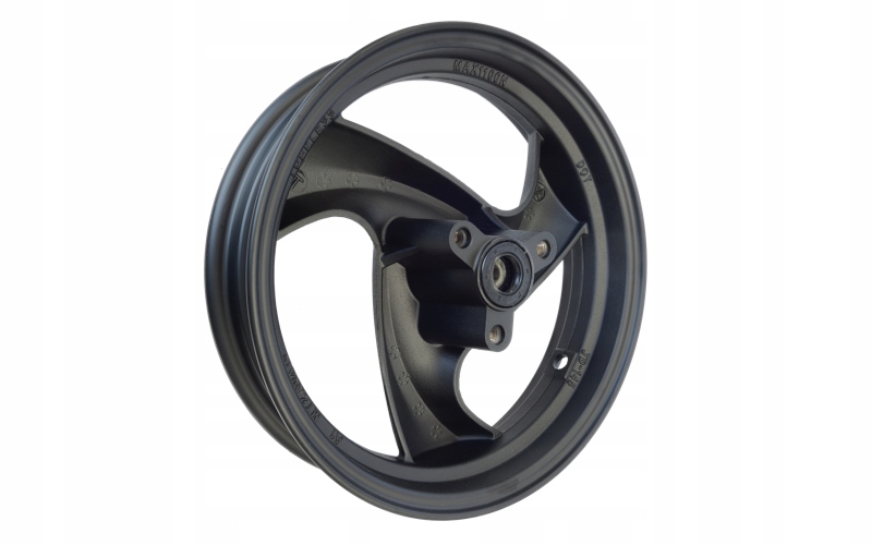 Felga Kolo Přední Ráfek Přední Skútr GY6 10 Palců Martinelli