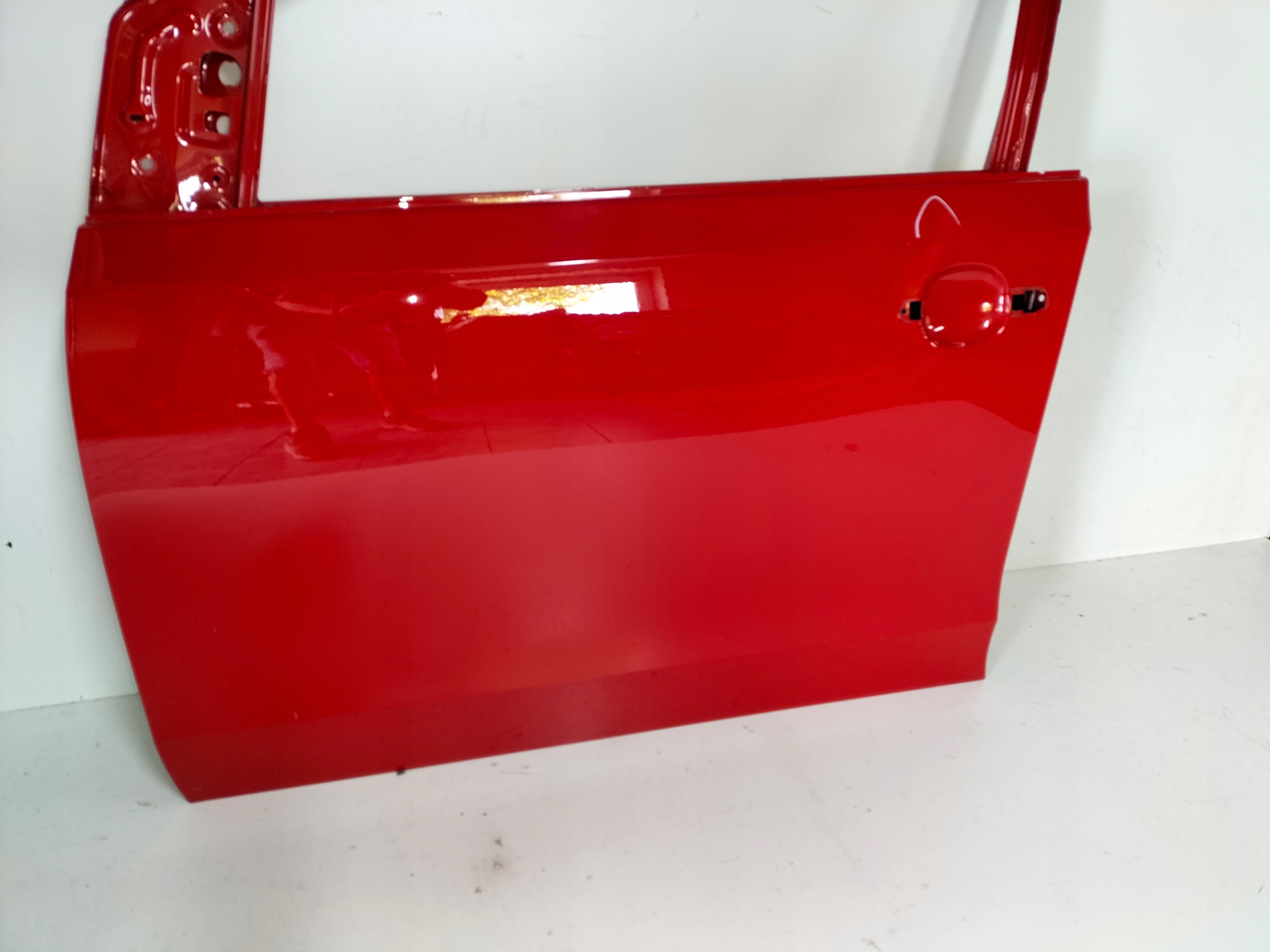 door front left VW UP SKODA CITIGO MII 12