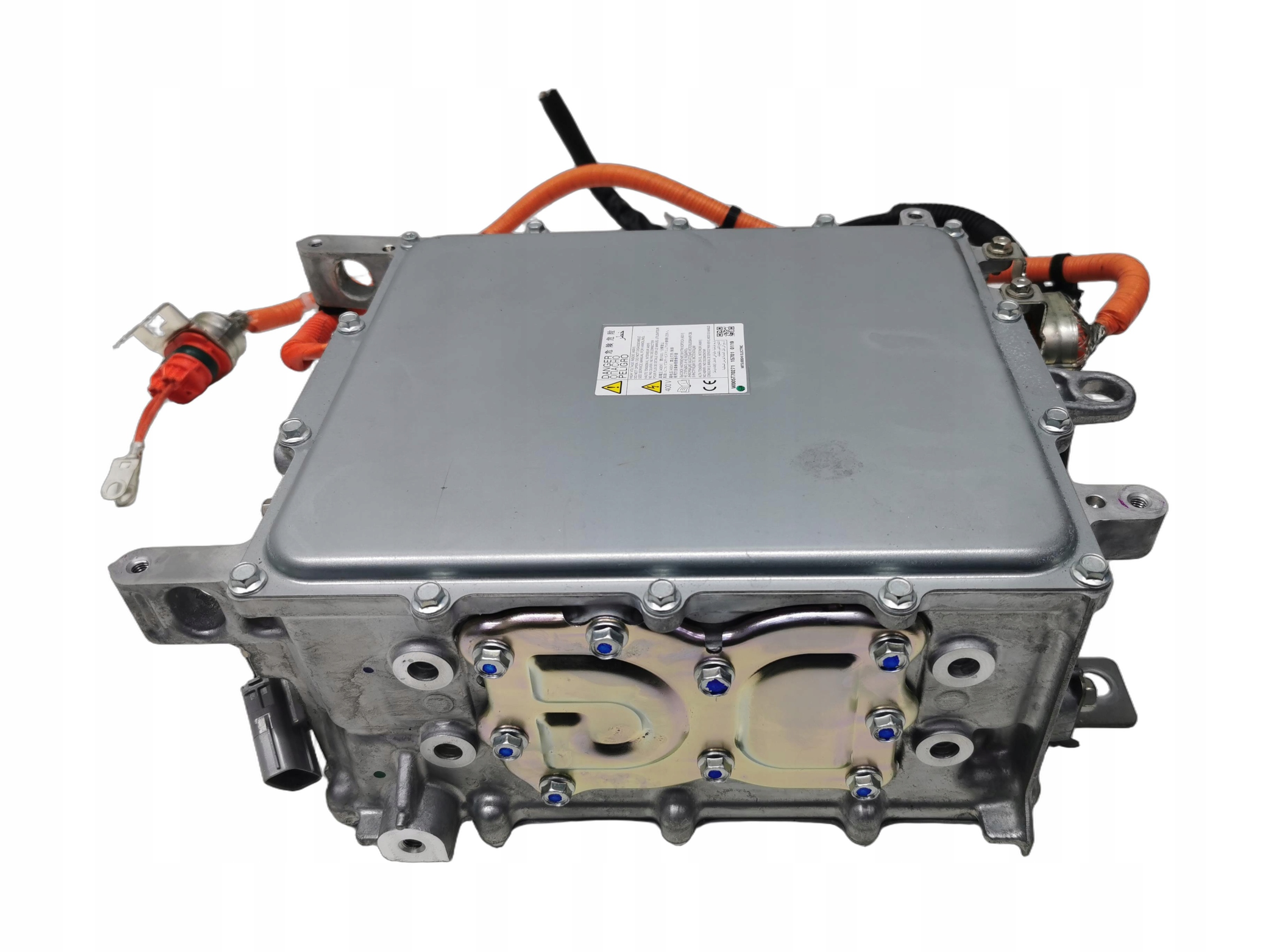 INWERTER control unit MITSUBISHI OUTLANDER III LIFT 2.0 PHEV 2015-2018