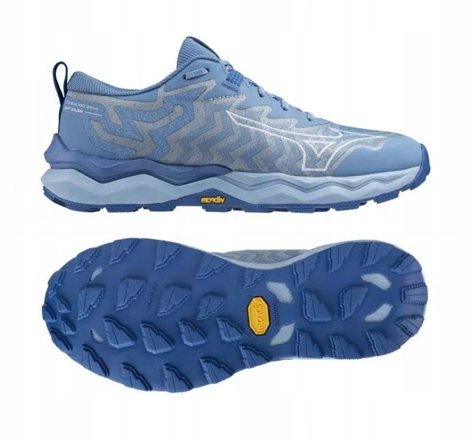 Boty Mizuno Wave Daichi 8 Gtx J1GK245671 vel.