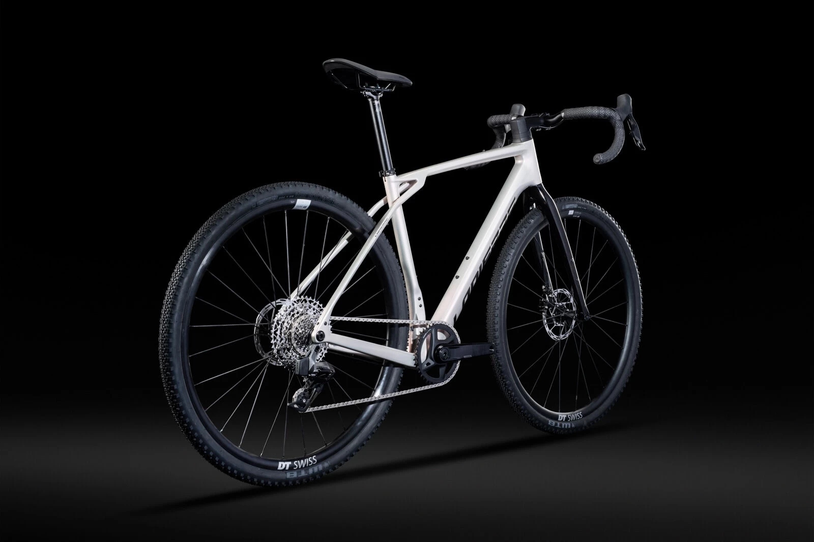 Rower gravel Lapierre Crosshill Cf 6.0 Axs carbon 52L