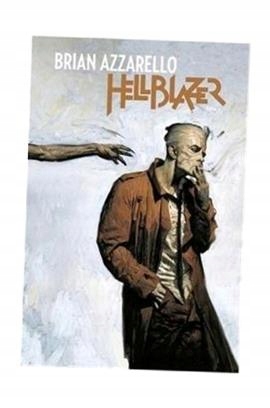 HELLBLAZER T.1, PRACA ZBIOROWA