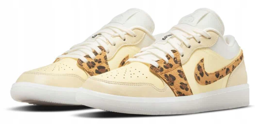 Dámské boty Nike Air Jordan 1 Low DN6998-700 42