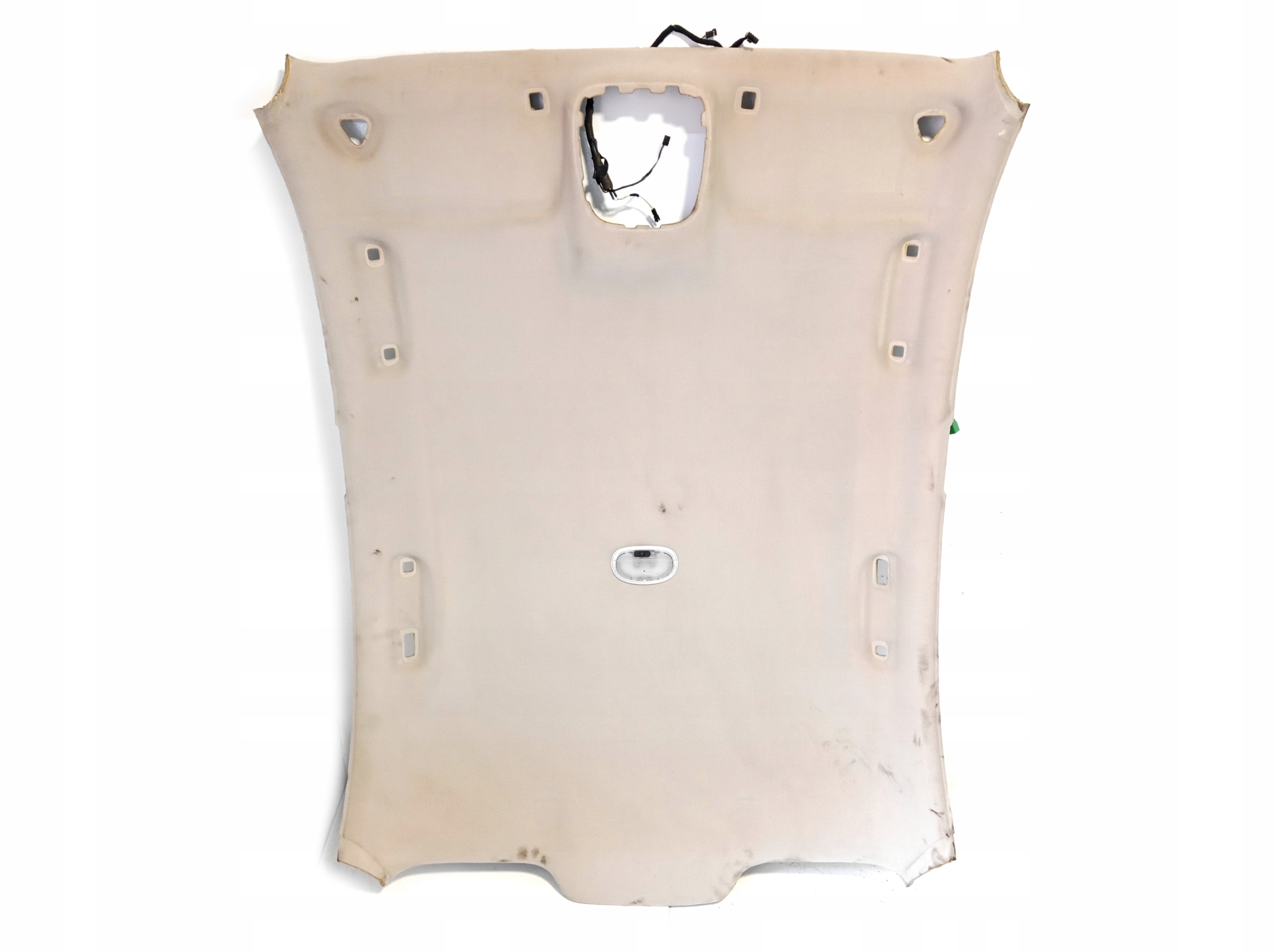 PODSUFITKA JAGUAR X-TYPE 186299AGD