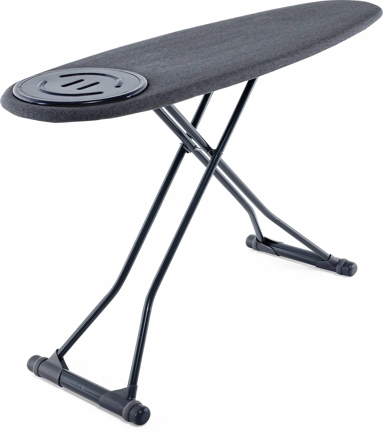 Duża Deska Do Prasowania 152 x 44 cm Promis PKD200 Luxury Pro do Stacji Par