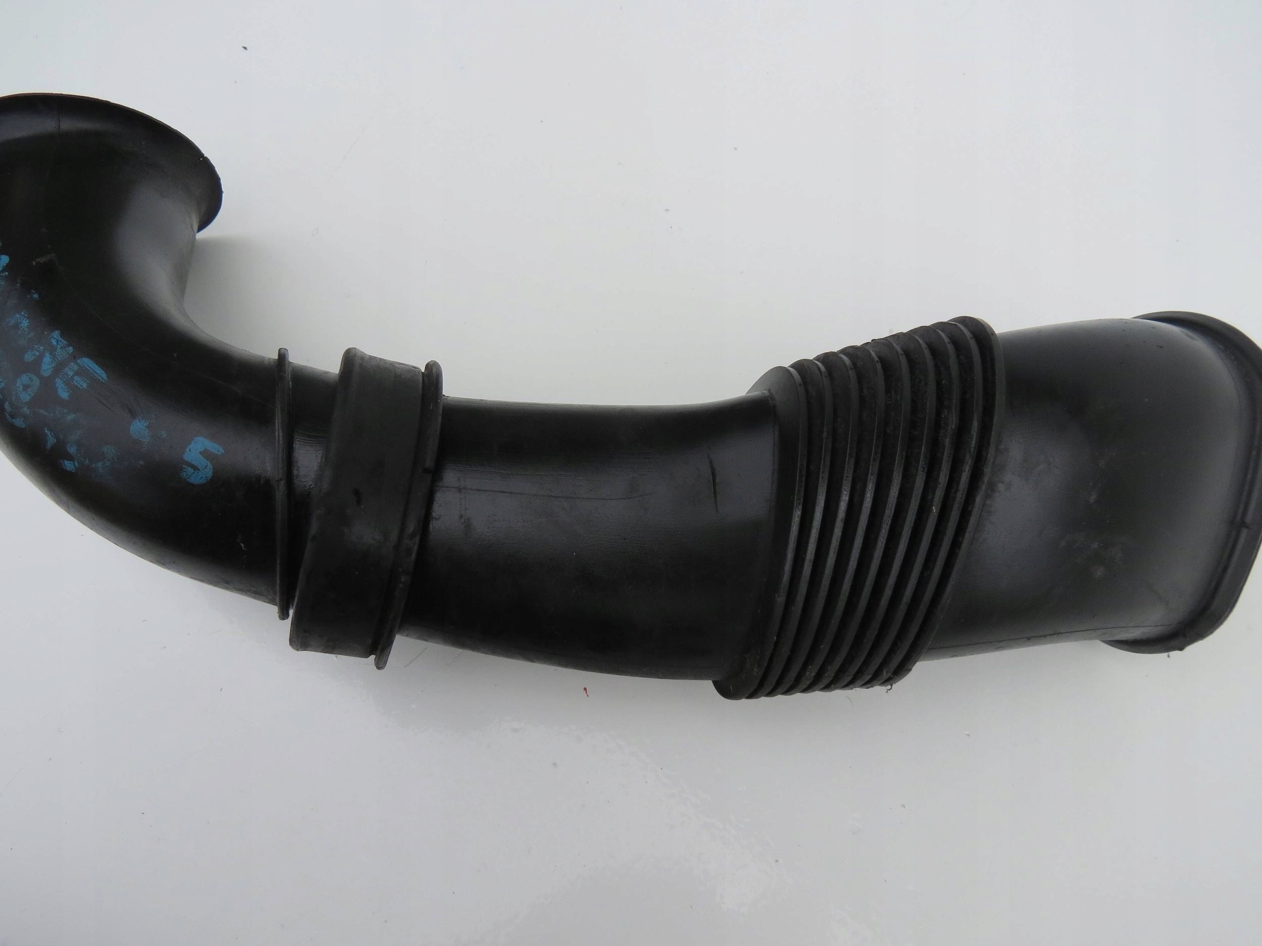 wiring hose pipe intake air PORSCHE CAYENNE 7L5128752