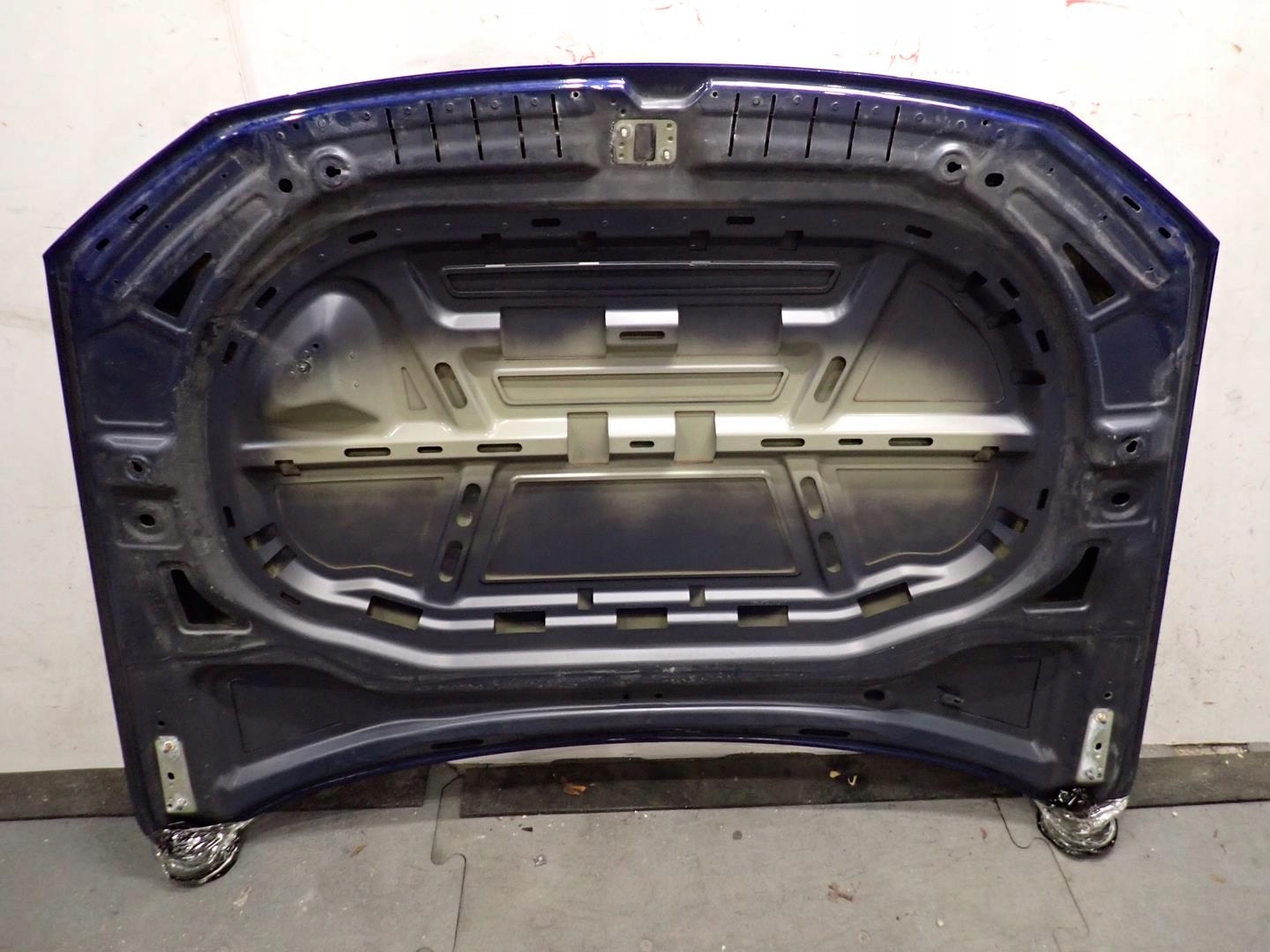 cofano VW PASSAT B8 2014- 3G