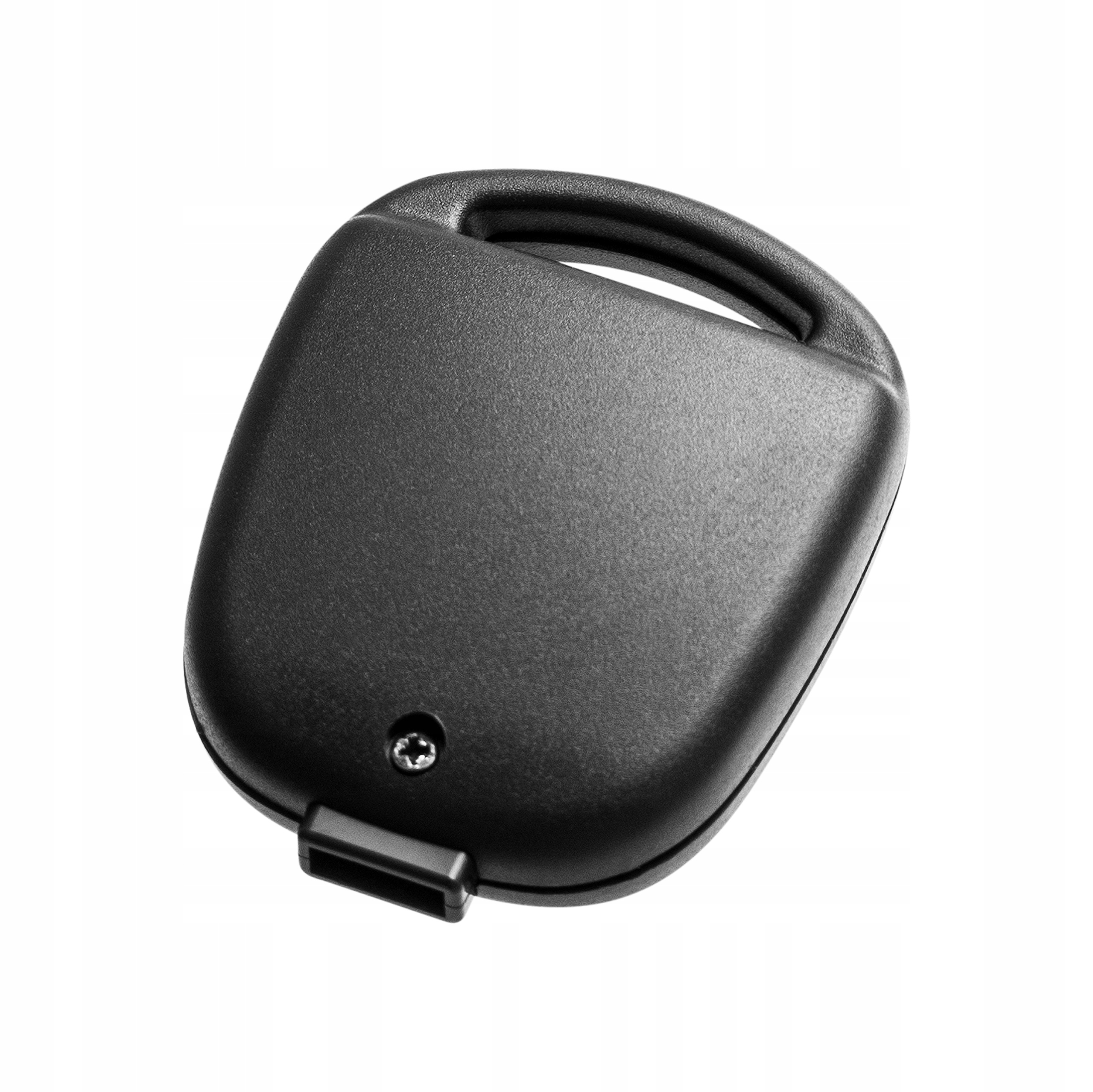 KLUCZYK OBUDOWA PILOT GUMKA TOYOTA AURIS AVENSIS COROLLA RAV4 PRIUS HILUX Producent części Inny