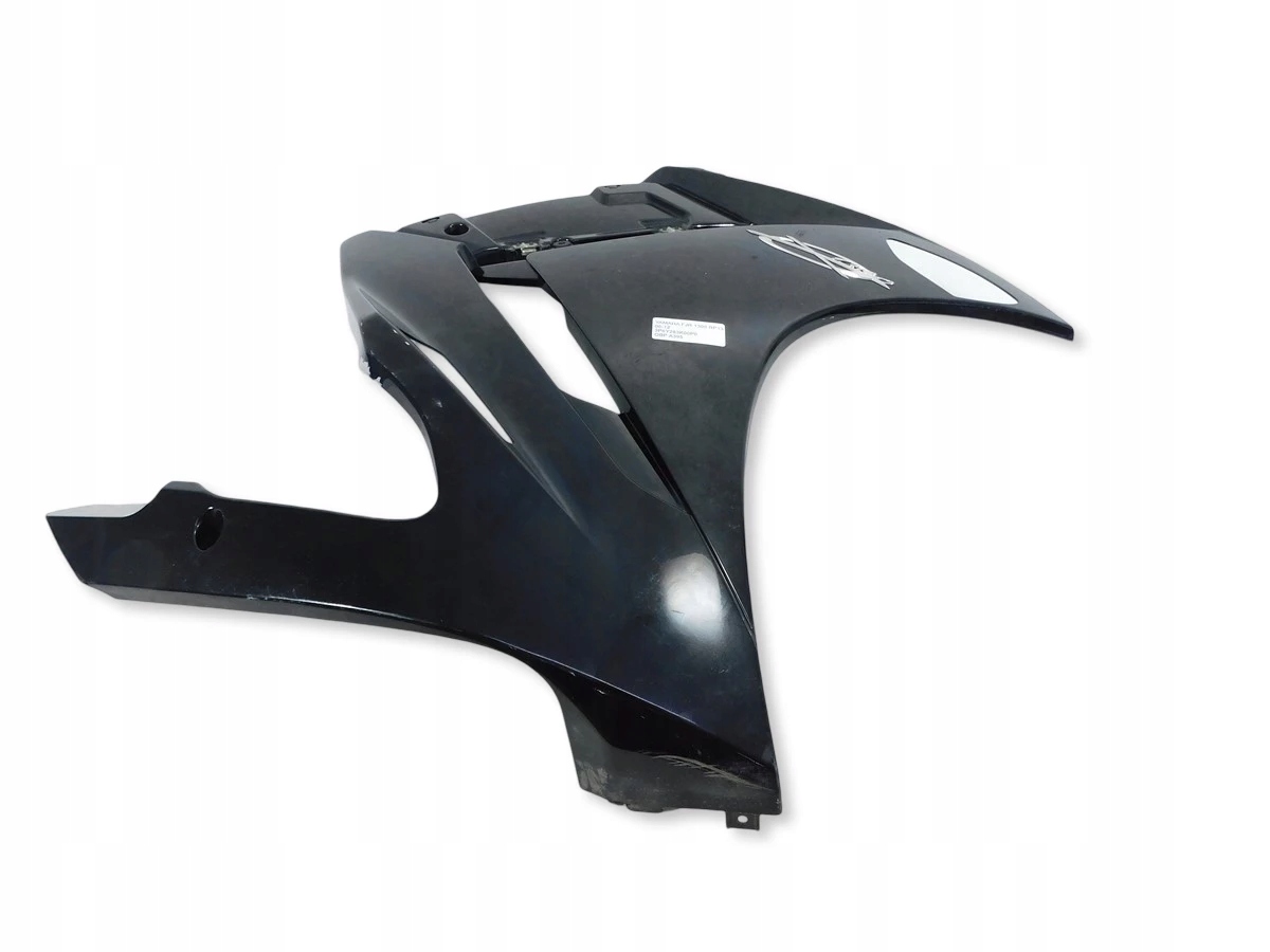 Bočná Krytka Pravá Yamaha Fjr 1300 RP13 06-12 3P6Y283KOOPO