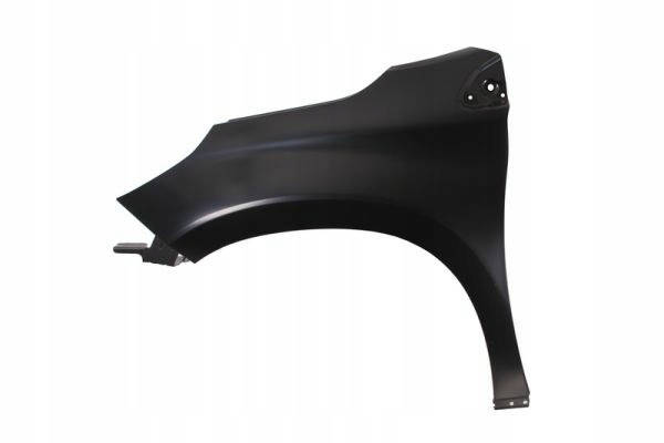 Levý Blatník Peugeot 2008 A 2013-2019, Barva