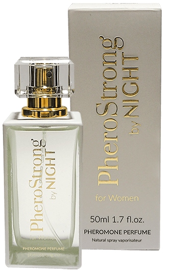 

PheroStrong by Night for Women Feromony