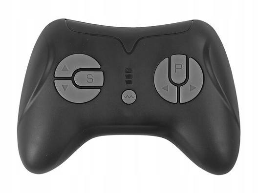 Pilot do pojazdu na akumulator XMX608 XMX603