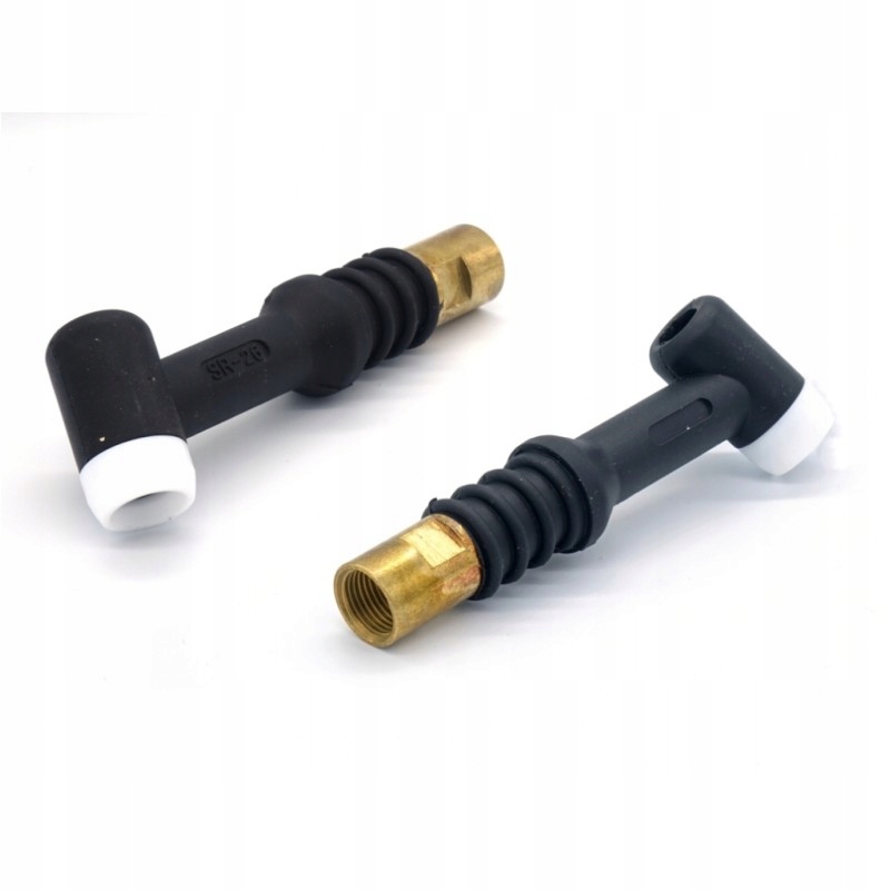 Główka palnika TIG SR 26 twardy