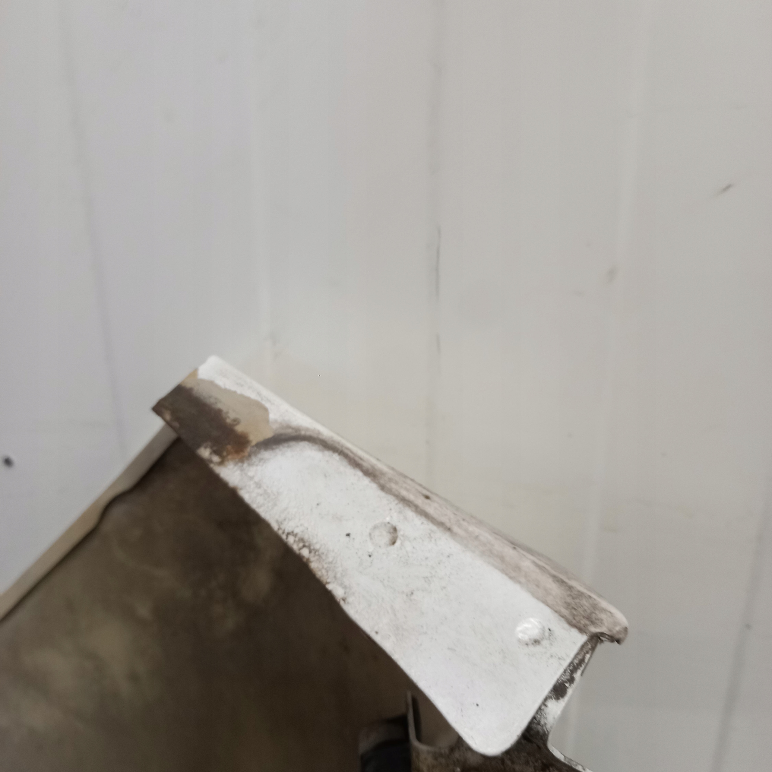 fender left front FIAT DUCATO 3