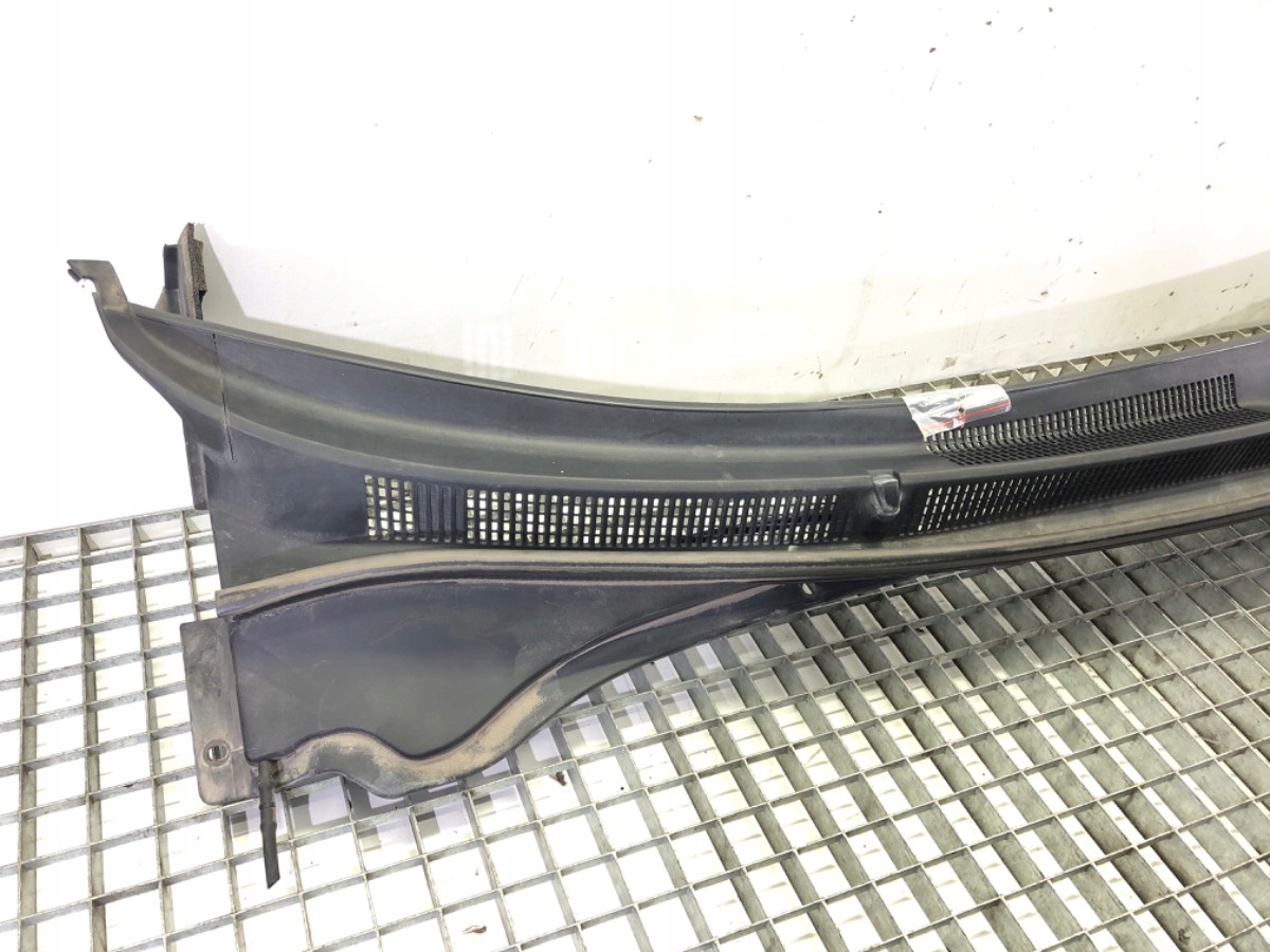 PODSZYBIE HYUNDAI i40 86151-3Z000 Sedan/Limuzyna Typ samochodu Samochody osobowe