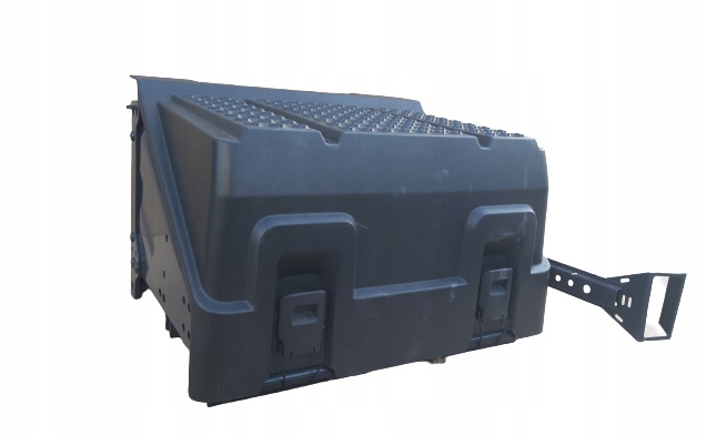 2573572 - SCANIA R S NGS КРЫШКА БАТАРЕЙНОГО ОТСЕКА