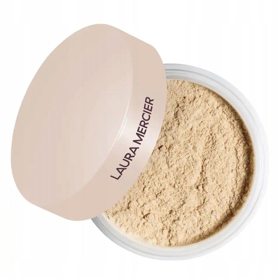 Laura Mercier Translucent Loose Talc-Free Setting Powder Ultra-Blur pudr na vlasy