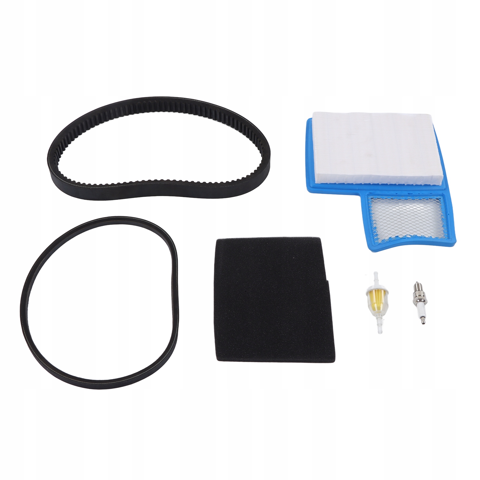 1618220293511 - Комплект воздушного топливного фильтра JN6 E4450 01