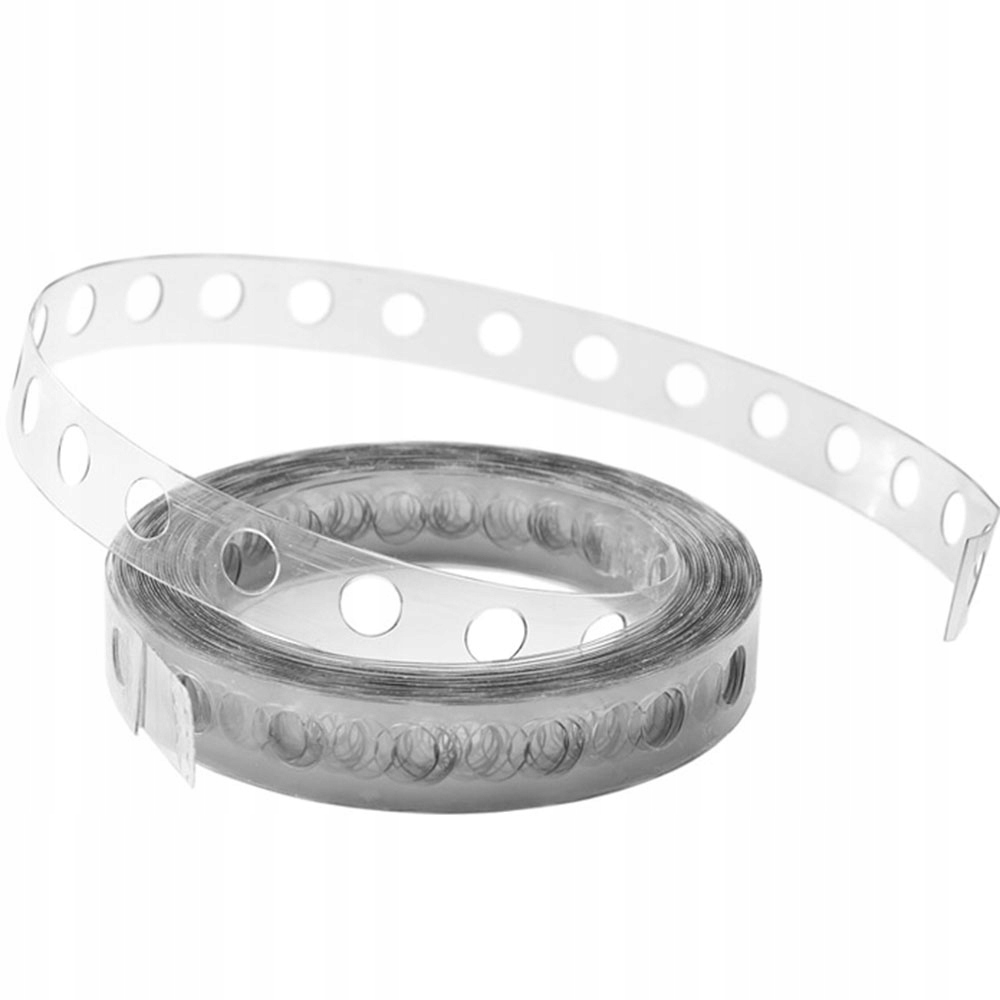 Taśma do GIRLAND BALONOWYCH 5 metrów, girlanda