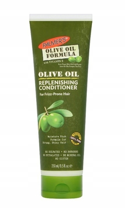 Palmer's Olive Oil Vyhladzujúci kondicionér, 250 ml