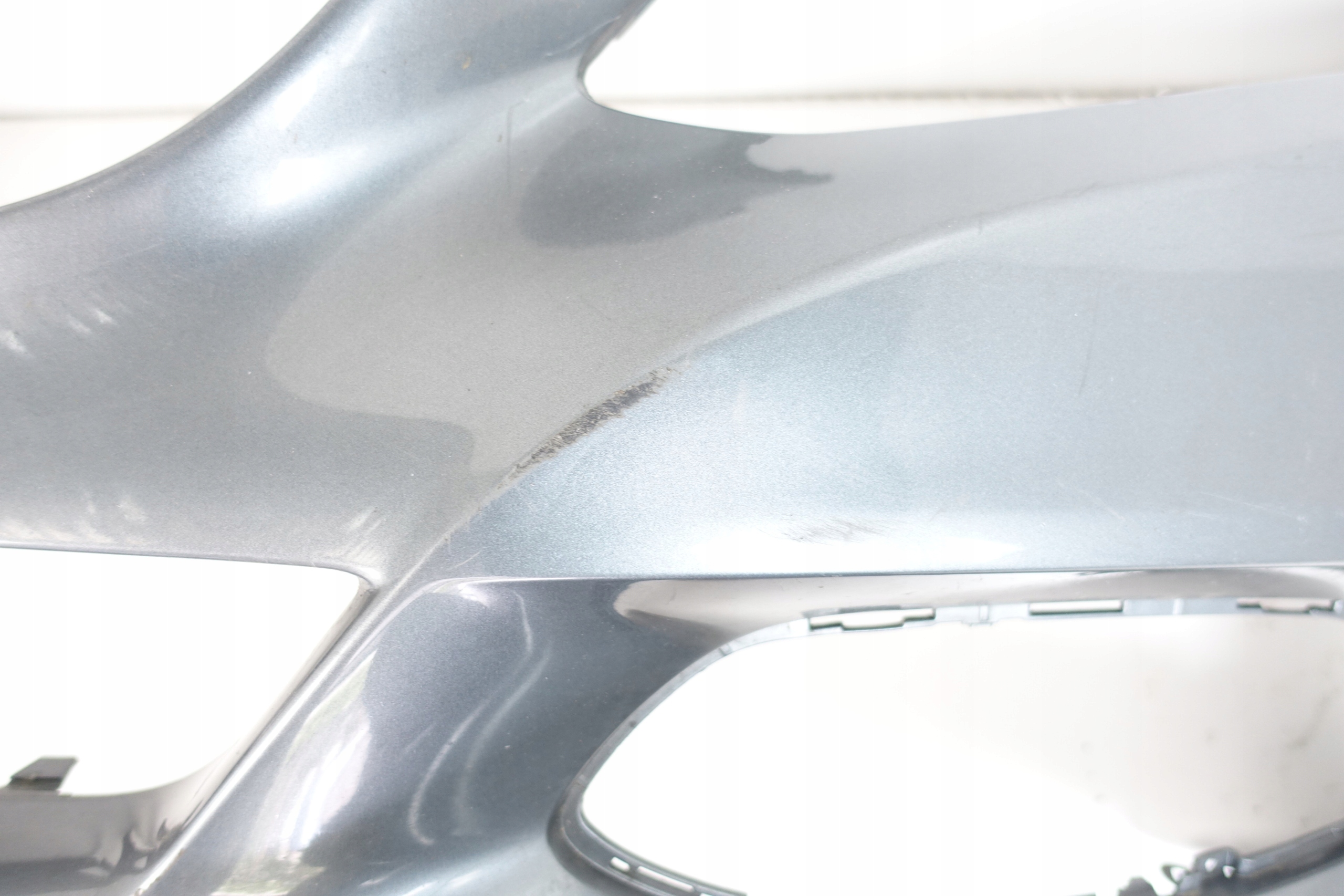 nárazník předek přední MERCEDES C W205 A2058850125