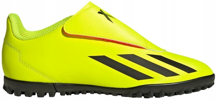 Buty turfy Adidas X Crazyfast Club Vel Tf J IF0713 r. 38