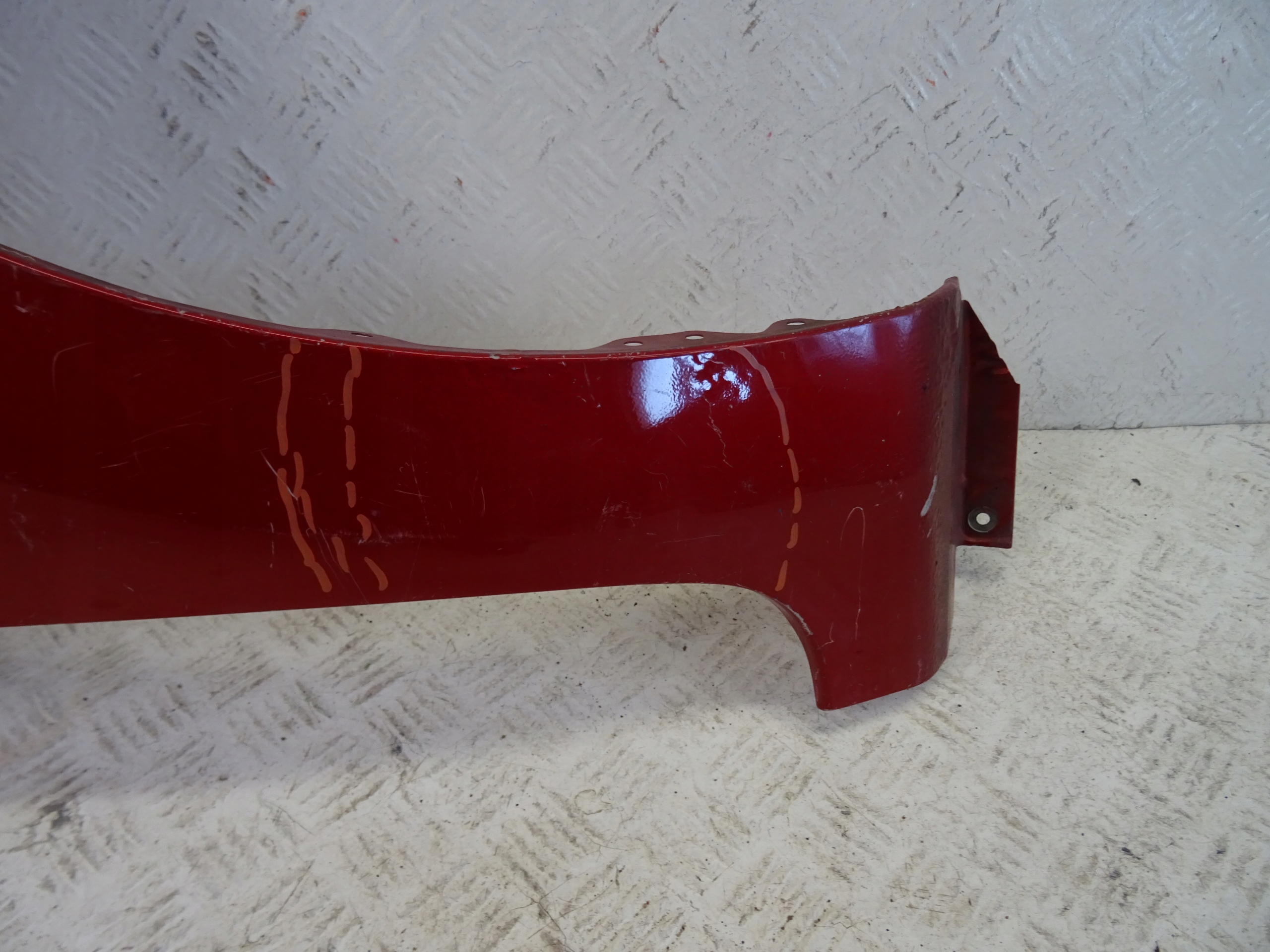 fender front front right SUZUKI SWIFT MK8 MK-8
