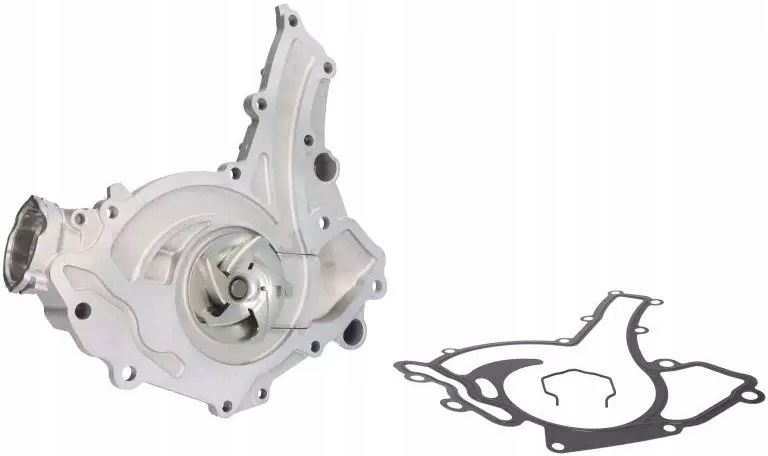 HEPU POMPA WODY P1535