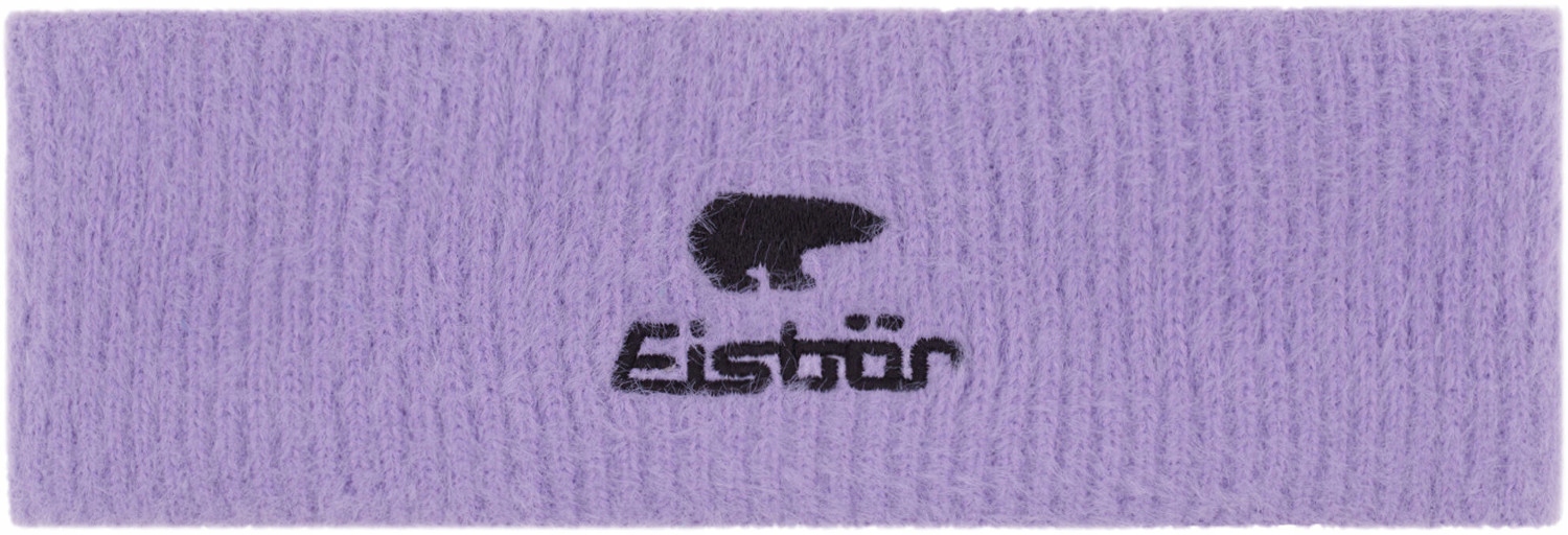 Dámská Zimní Čelenka Eisbar Mana Stb 8 cm