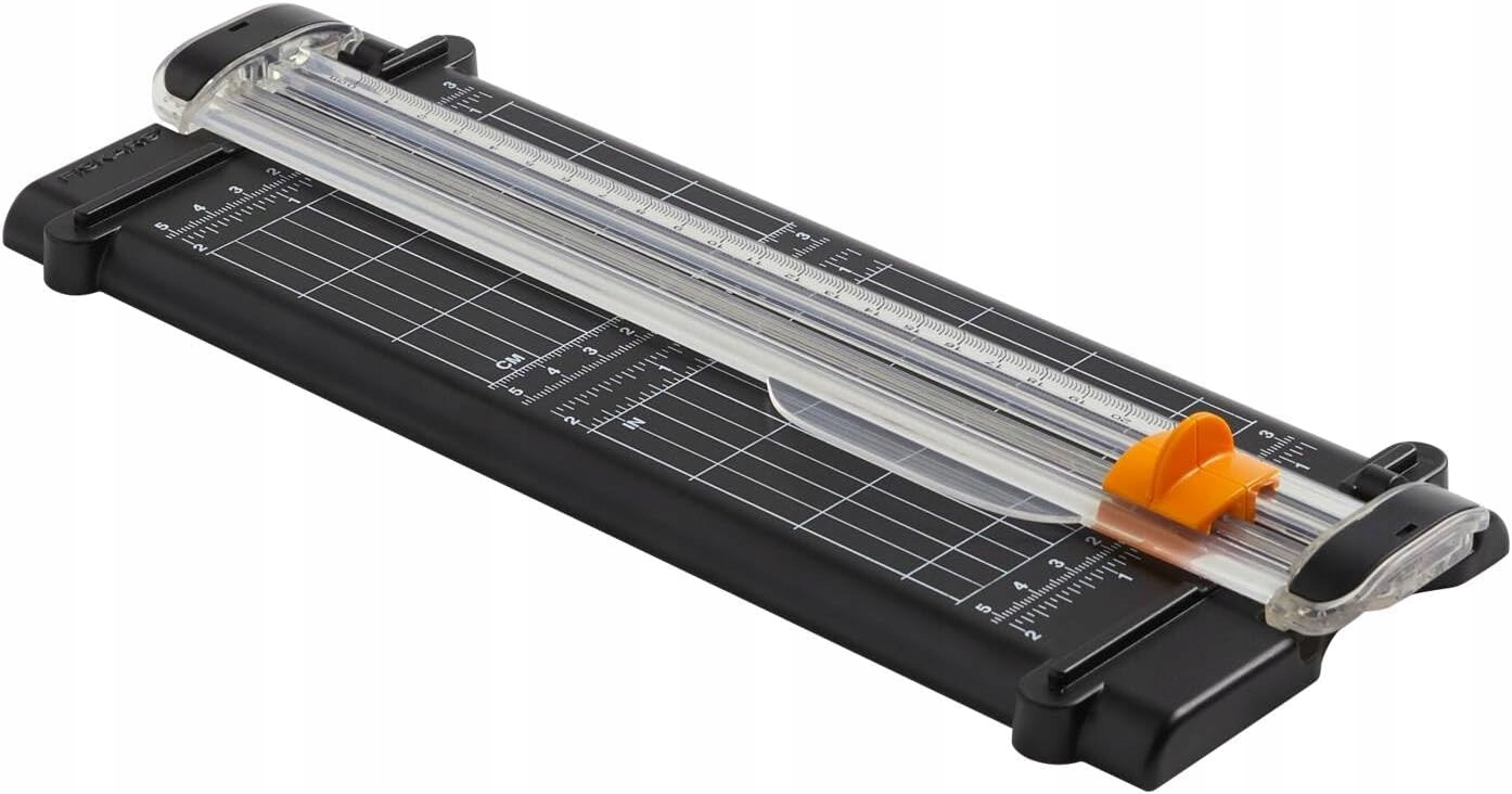 Trymer ręczna Fiskars