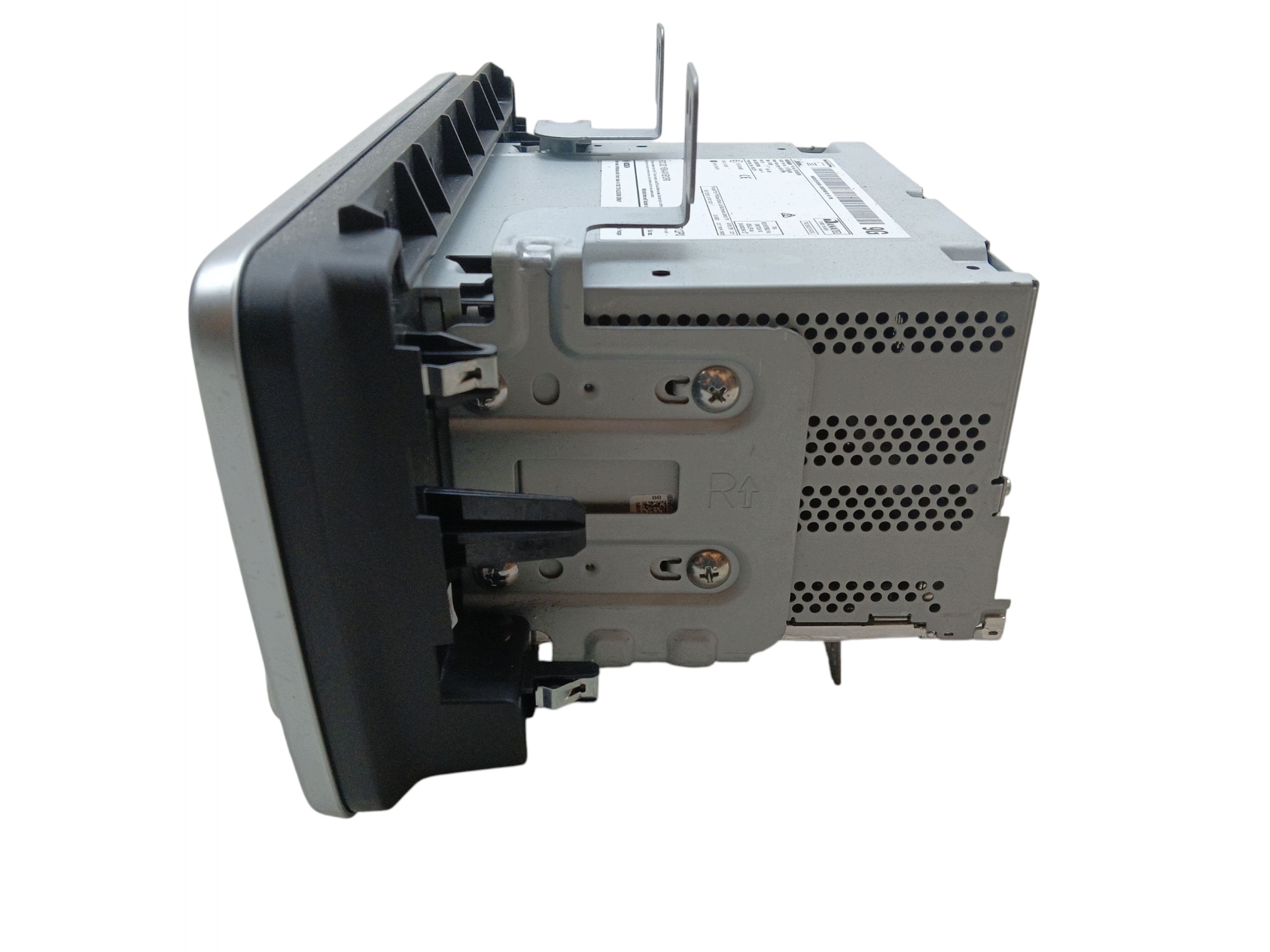 RADIO navigacija NISSAN LEAF II ZE1 (2017-2025) 259155SR08