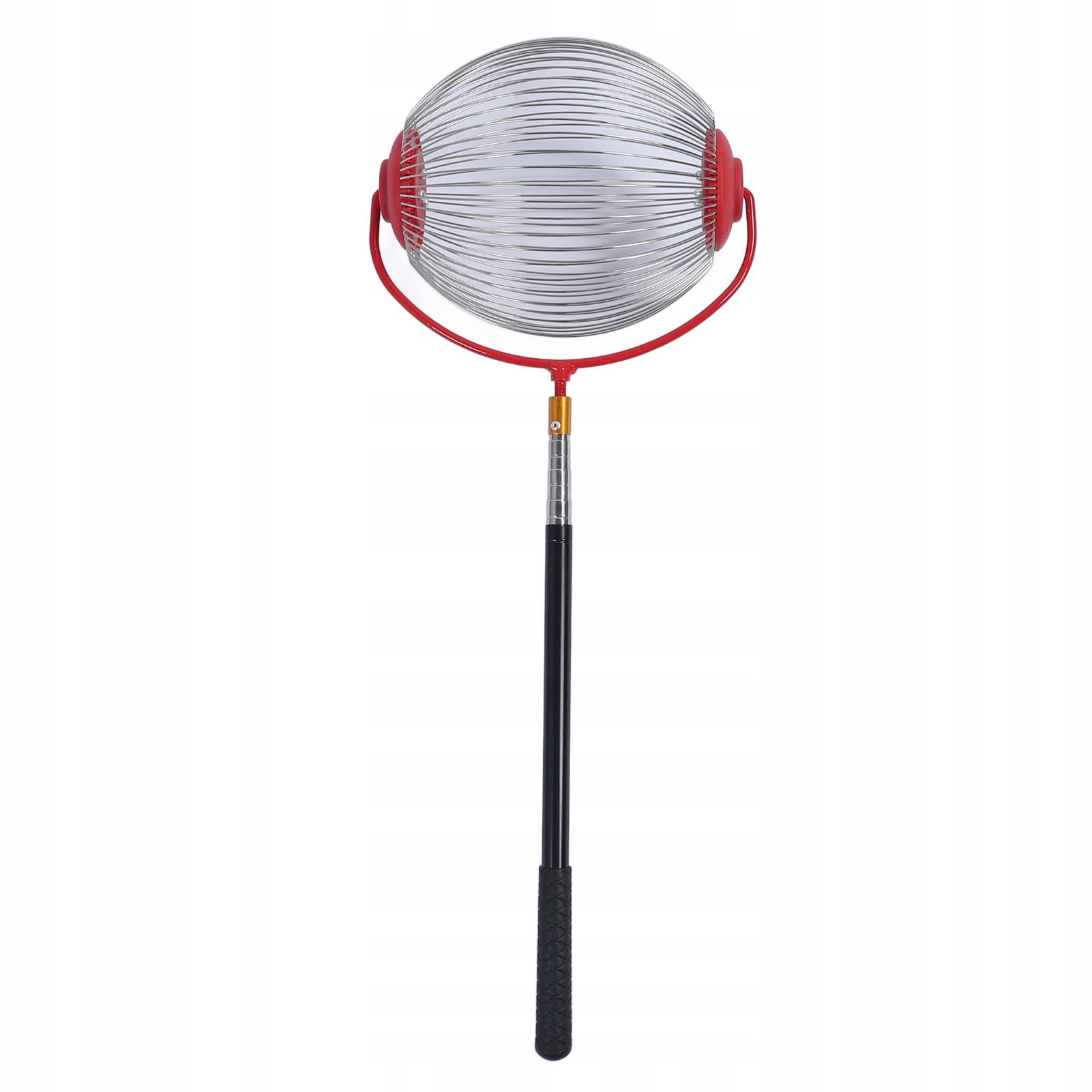 ZBIERACZ ZBIERAK DO ORZECHÓW OWOCÓW ROZKŁADANY