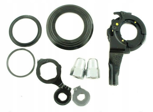 Komponenty piasty Shimano Nexus 7 SG7C18 7C30 7R50
