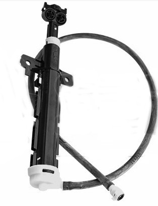 119042 - ФОРСУНКА ОМЫВАТЕЛЯ ФАРЫ ПР. GRAND SCENIC III