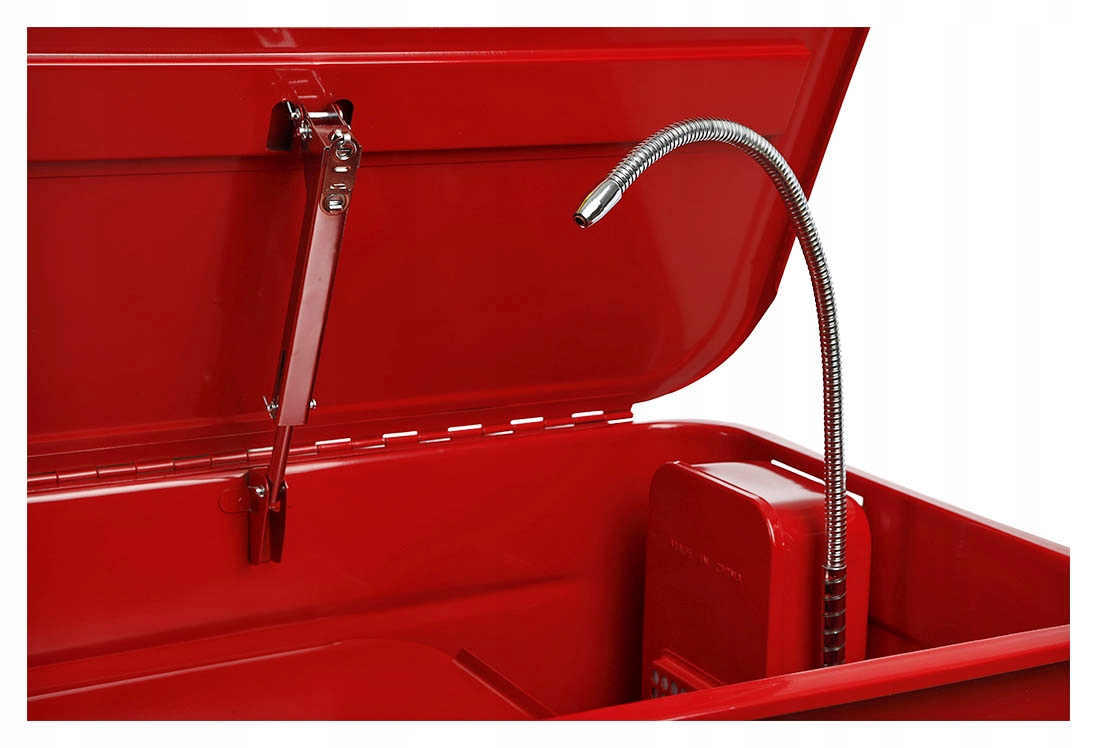 Myjka Wanna do Mycia Narzędzi Części 76l REDATS D-440 EAN (GTIN) 5902730118862