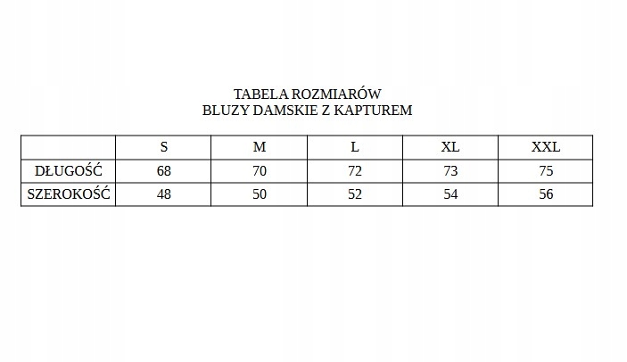 BLUZA DAMSKA Z KAPTUREM AUDI SERCE AUTO ZLOT LOVE - XL Rozmiar XL