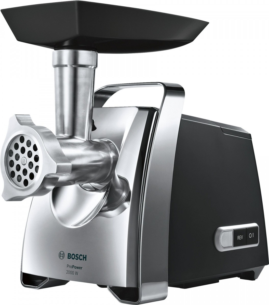 Bosch Mlynček na mäso Mfw 67440