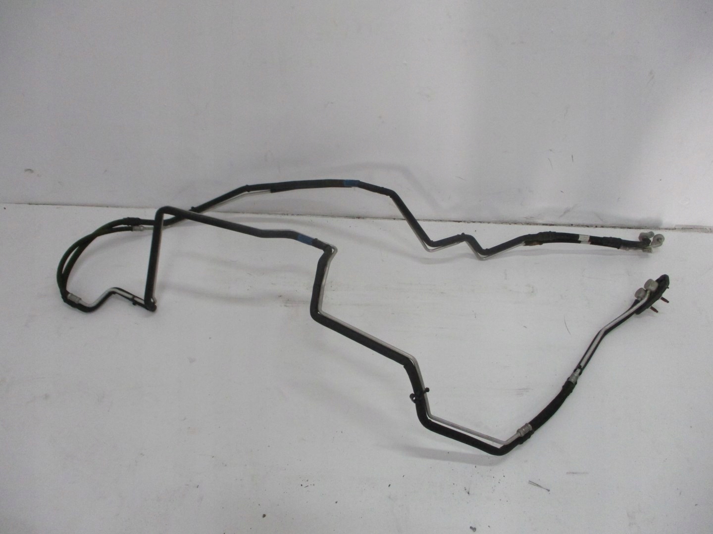 WAZ PRZEWOD KLIMATYZACJI Volvo 022232