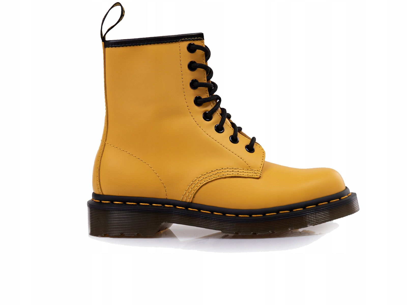 

Dr. Martens Yellow Smooth 24614700-1460 - 37