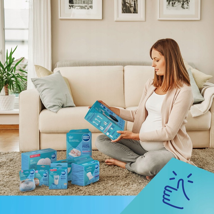 CANPOL NATURALNA LANOLINA MAŚĆ LANOLINOWA DO BRODAWEK NA BRODAWKI SUTKI 7g Wielkość Produkt pełnowymiarowy