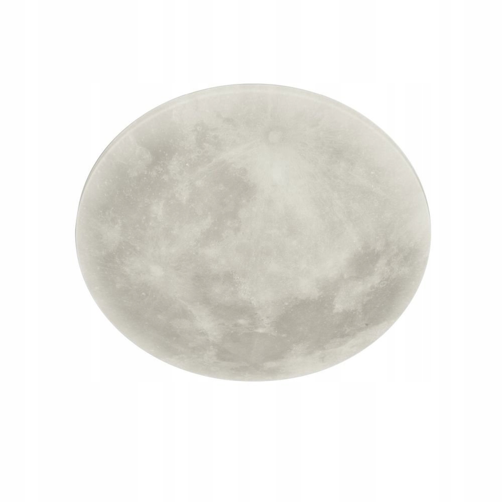 Stropné Svietidlo Led Trio Lunar 22W 627514000 stropná lampa