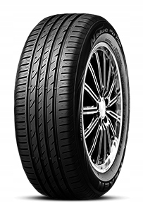 

4xOPONY Letnie Nexen N'blue Hd Plus 185/60R15 84 T