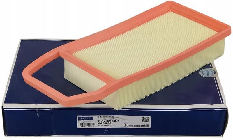 

Meyle Filtr Powietrza 11-12 321 0004