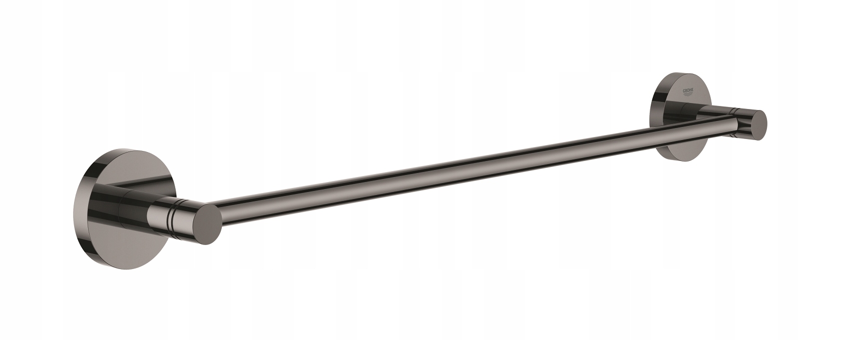 

Wieszak Na Ręcznik Kąpielowy Hard Graphite Grohe