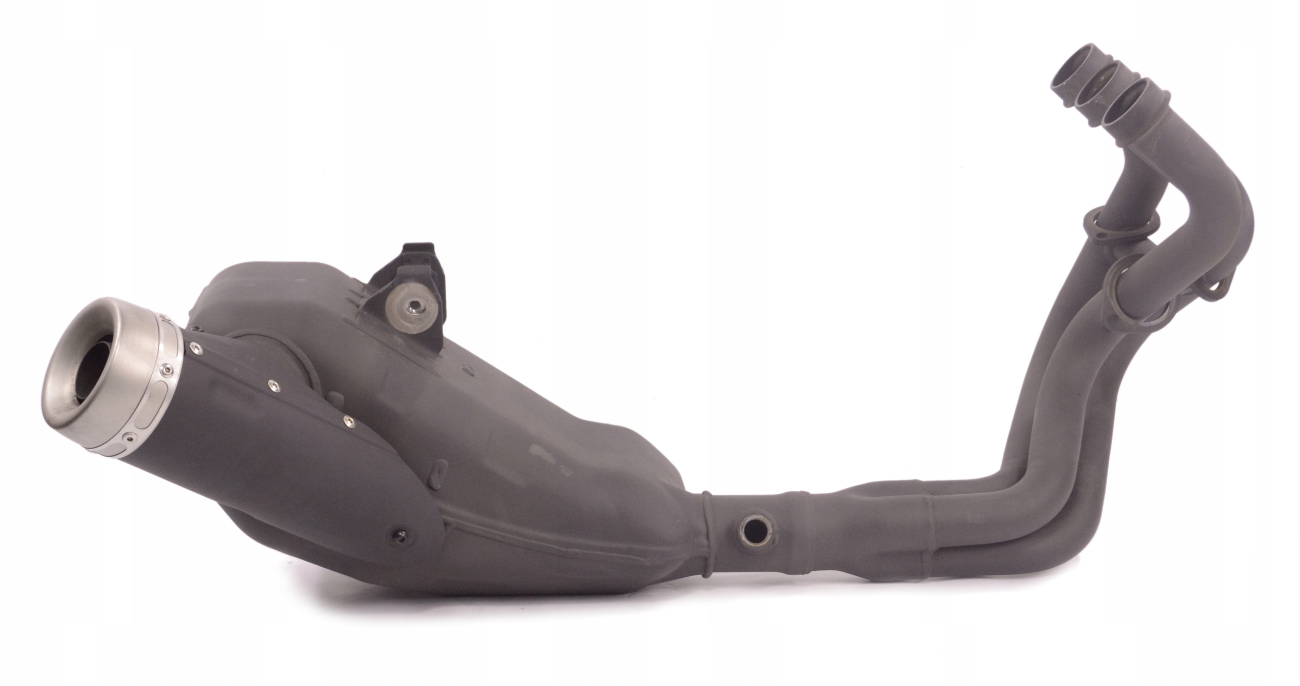 B90 - Yamaha XSR 900-Випускний колектор