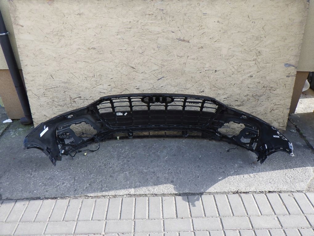 AUDI Q5 II LIFT S LINE 80A 2020- FRONTSTOSSSTANGE