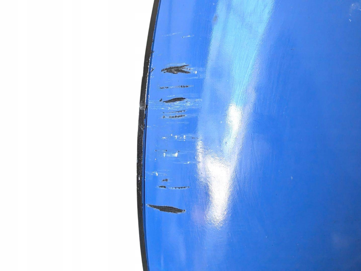 mirror exterior right side Renault Trafic 2 facelift 2007 PP880070